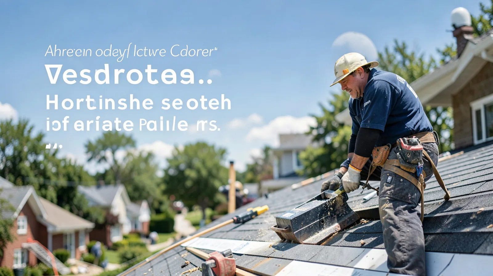 Roof Replacement in New Market, MD near me